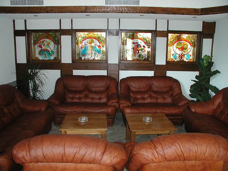 ****  בנסקו Hotel Tanne בולגריה