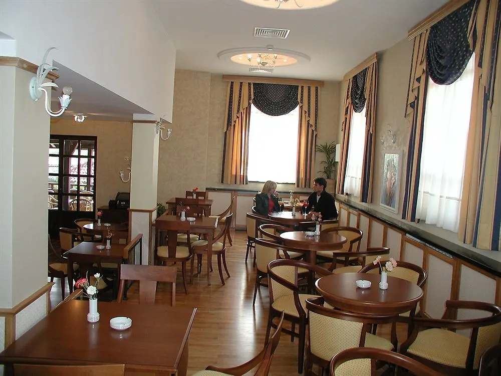 בנסקו Hotel Tanne בולגריה
