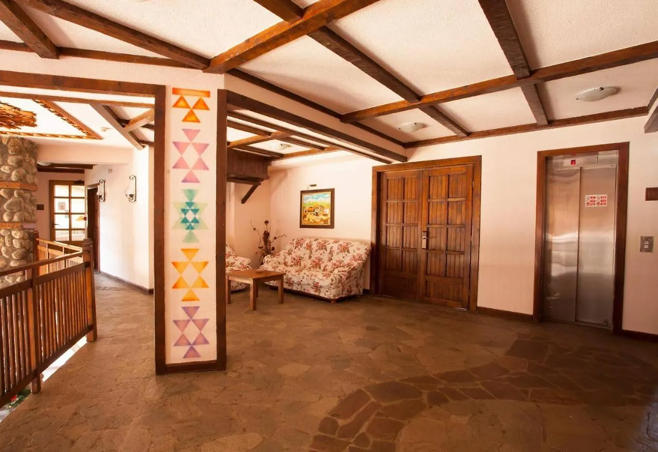 ****  בנסקו Hotel Tanne בולגריה