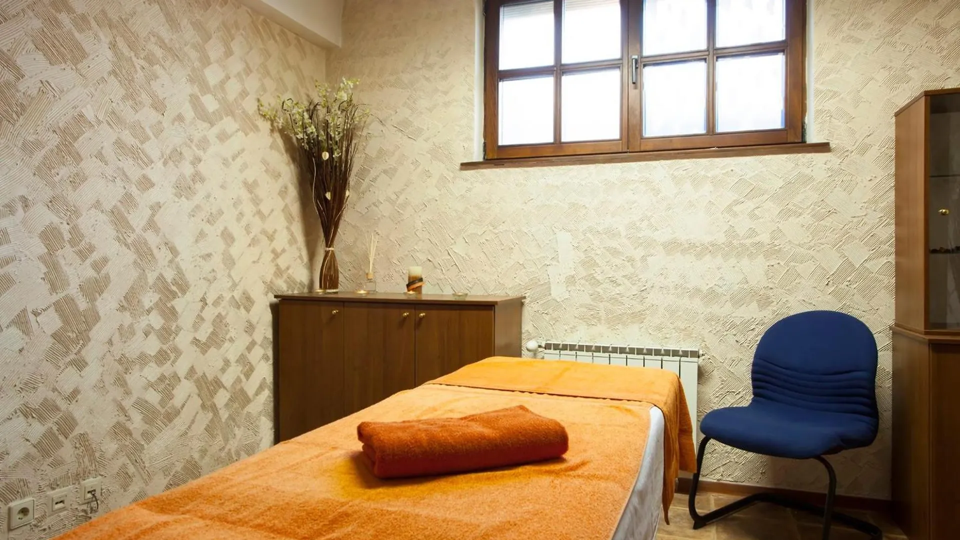 בנסקו Hotel Tanne 4*,  בולגריה