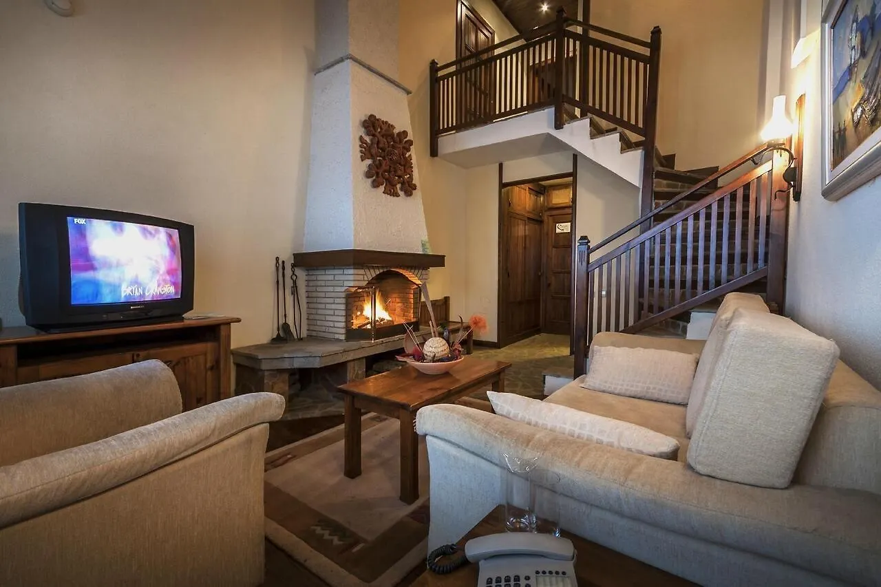 Hotel Tanne Bansko 4*,