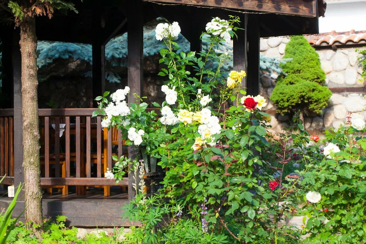 Hotel Tanne Bansko