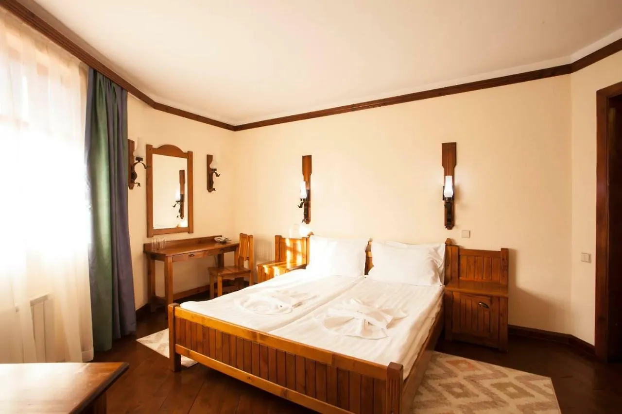 Hotel Tanne Bansko