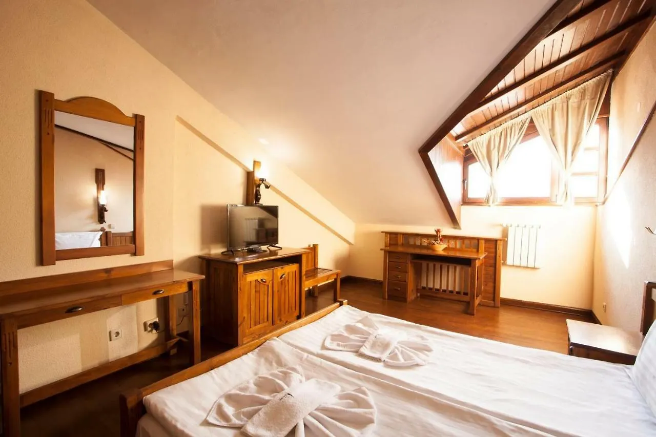 Hotel Tanne Bansko 4*,  Bulgarije