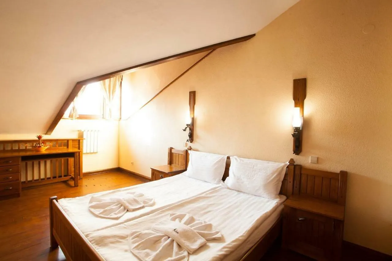 Hotel Tanne Bansko