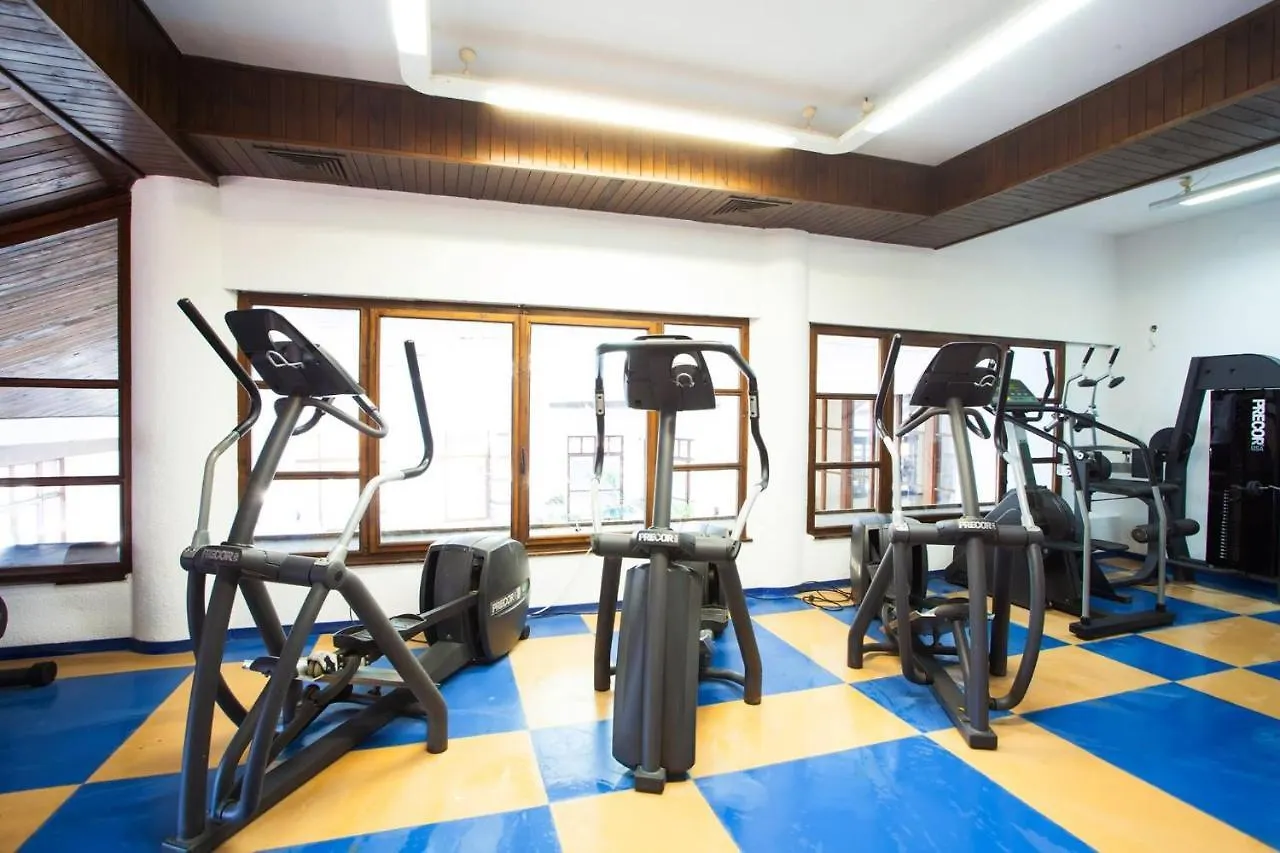 Hotel Tanne Bansko