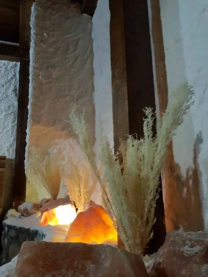 Hotel Tanne Bansko