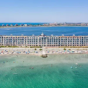 *** Aparthotel Gardenia Beach Palace Bulgarien