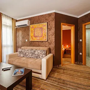 *** Hotel Avion - Self Check In Bulgaria