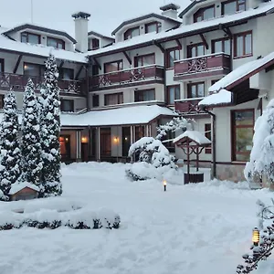 Hotel Evelina Palace, Bansko