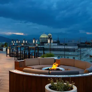 מלון Hyatt Regency סופיה