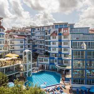 **** Hotel List Bulgarien