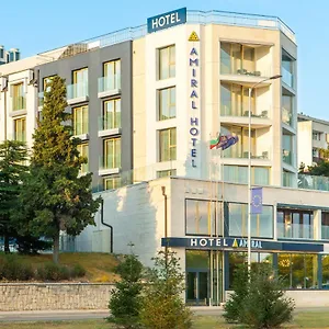 Amiral Hotel Varna