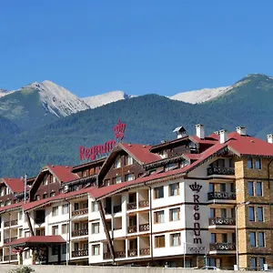 Regnum Ski & Spa Bansko