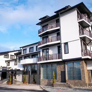 Hotel Riverside Boutique, Bansko