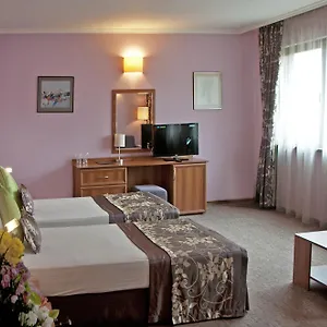 *** Hotel Real Bulgaria