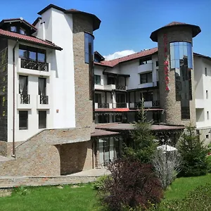 Hotel Maraya, Bansko