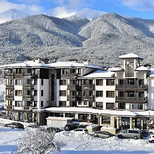 St George Ski & Holiday Bansko