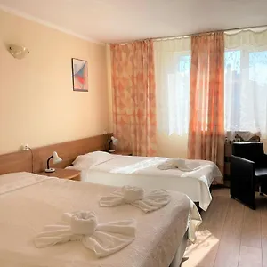 *** Hotel Family Central Bulgaria