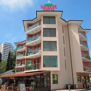 Maverick Hotel Sunny Beach