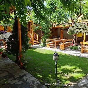 Guest house Mamin Kolio, Bansko