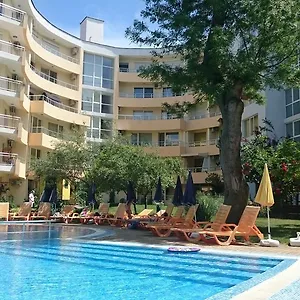 Yassen Holiday Village Aparthotel Sunny Beach