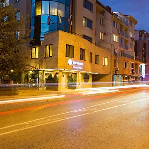 Best Western Lozenetz Hotel Sofia