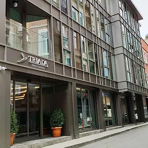 Triada Karakoey Ξενοδοχείο Κωνσταντινούπολη
