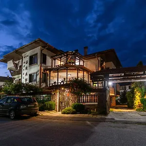 Hotel Grami, Bansko