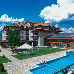 Hotel Thermal Seven Seasons, Banya (Blagoevgrad)