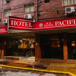** Hotel Pacifico Argentina