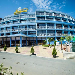 *** Hotel Bohemi All Inclusive And Free Parking Bulgaria