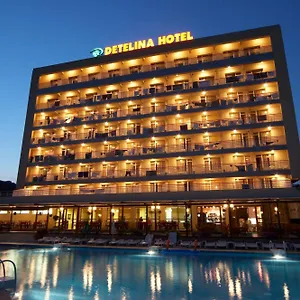 *** Hotel Detelina Bulgarien