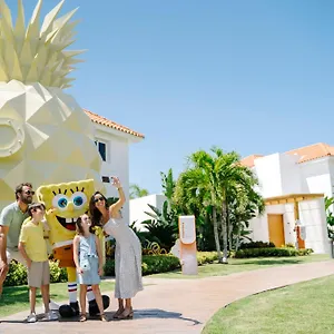Nickelodeon & Station touristique