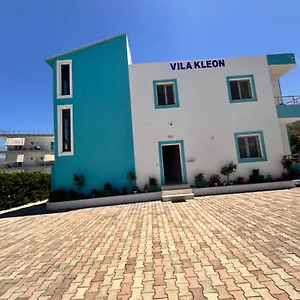 Vila Kleon Hotel Ksamil