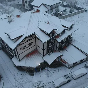 Hotel Ida, Bansko