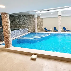 Aparthotel Predela 2, Bansko