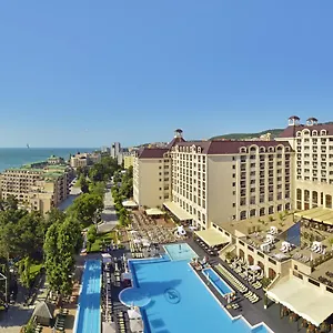מלון Melia Grand Hermitage גולדן סנדס