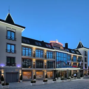 **** Hotel Dragalevtsi Bulgarien