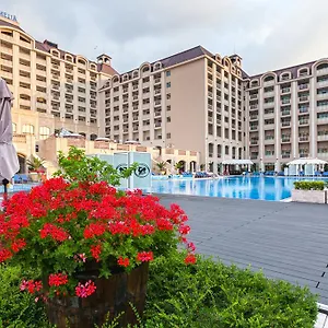 מלון Melia Grand Hermitage גולדן סנדס