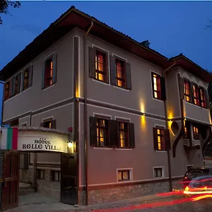 *** Hotel Belle Bulgaria