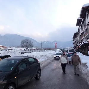 Hotel Royal Towers, Bansko