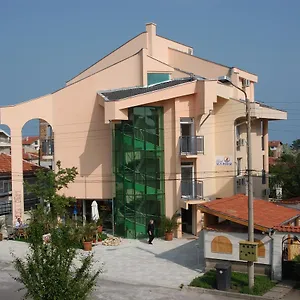 *** Hotel Sea Horse Bulgaria