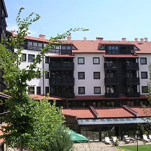 Hotel Casa Karina, Bansko