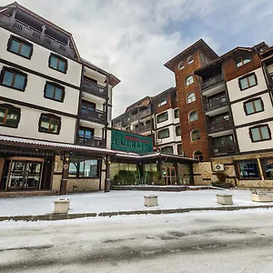 Hotel Emerald Apartment-complex, Bansko