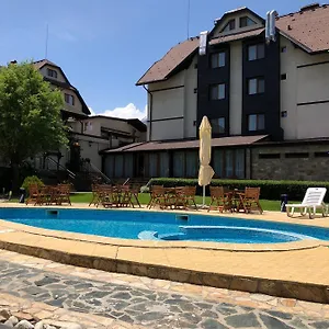 Hotel Olymp, Bansko