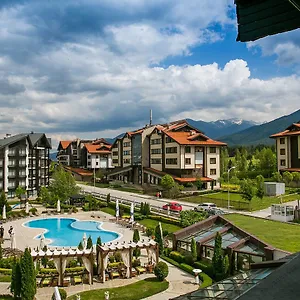 Aparthotel Aspen Golf&ski, Bansko