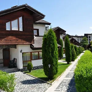 Resort Redenka Holiday Club, Bansko