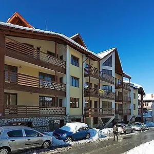 Apartament In Eagle's Nest