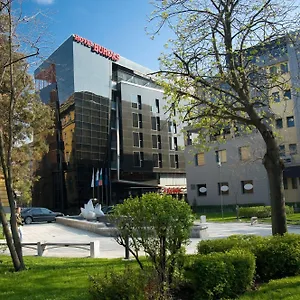 Hotel Burgas Hotel Burgas